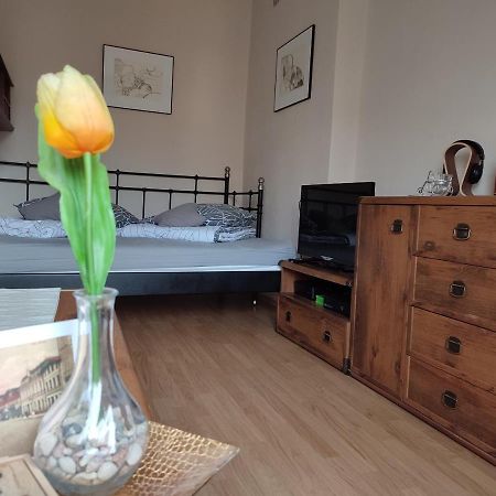 Apartament Olivia Centrum Z Zamknietym Parkingiem Gdansk Exterior photo