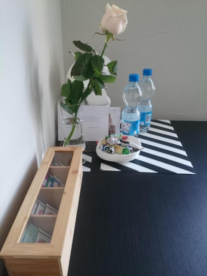 Apartament Olivia Centrum Z Zamknietym Parkingiem Gdansk Exterior photo