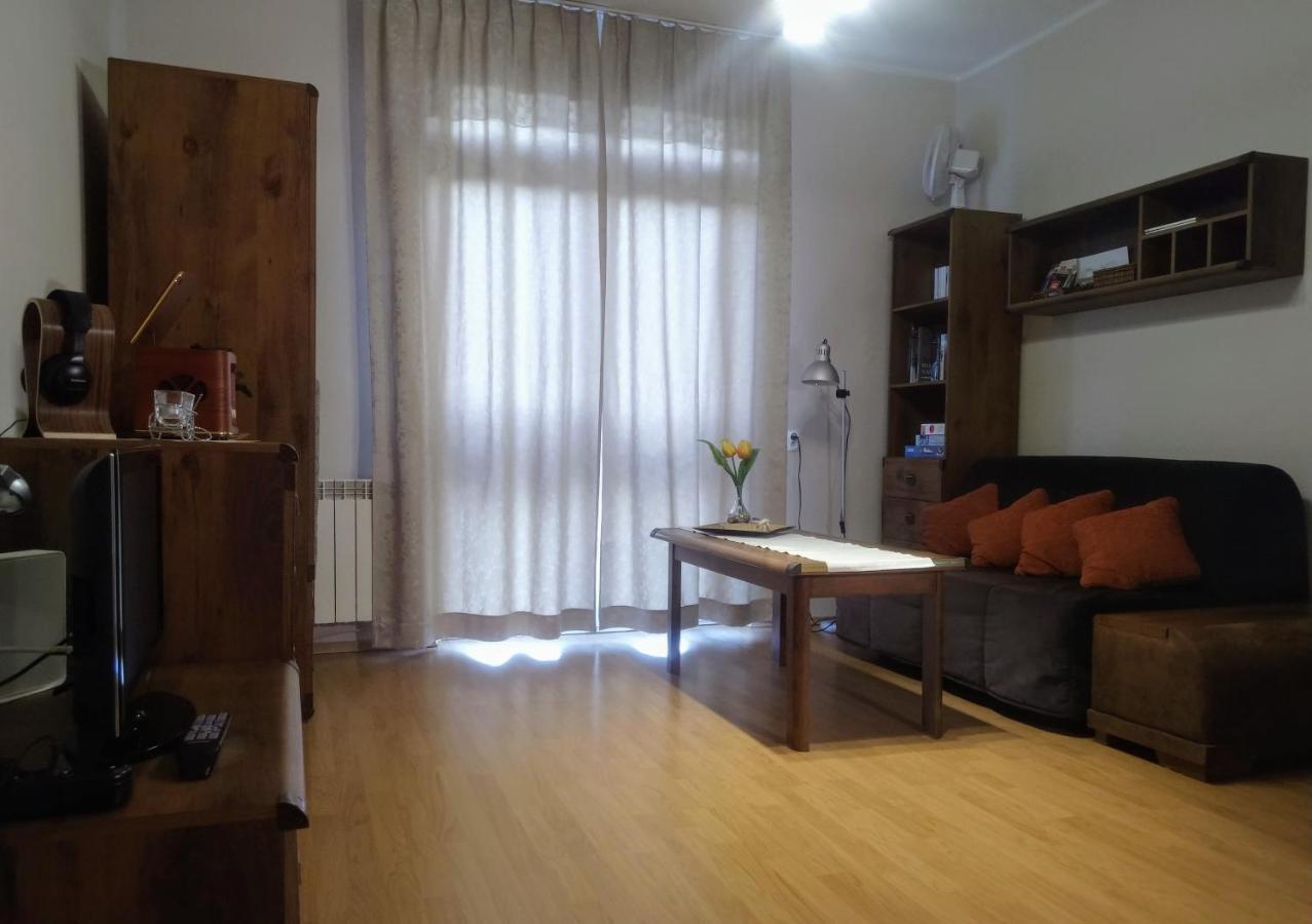 Apartament Olivia Centrum Z Zamknietym Parkingiem Gdansk Exterior photo