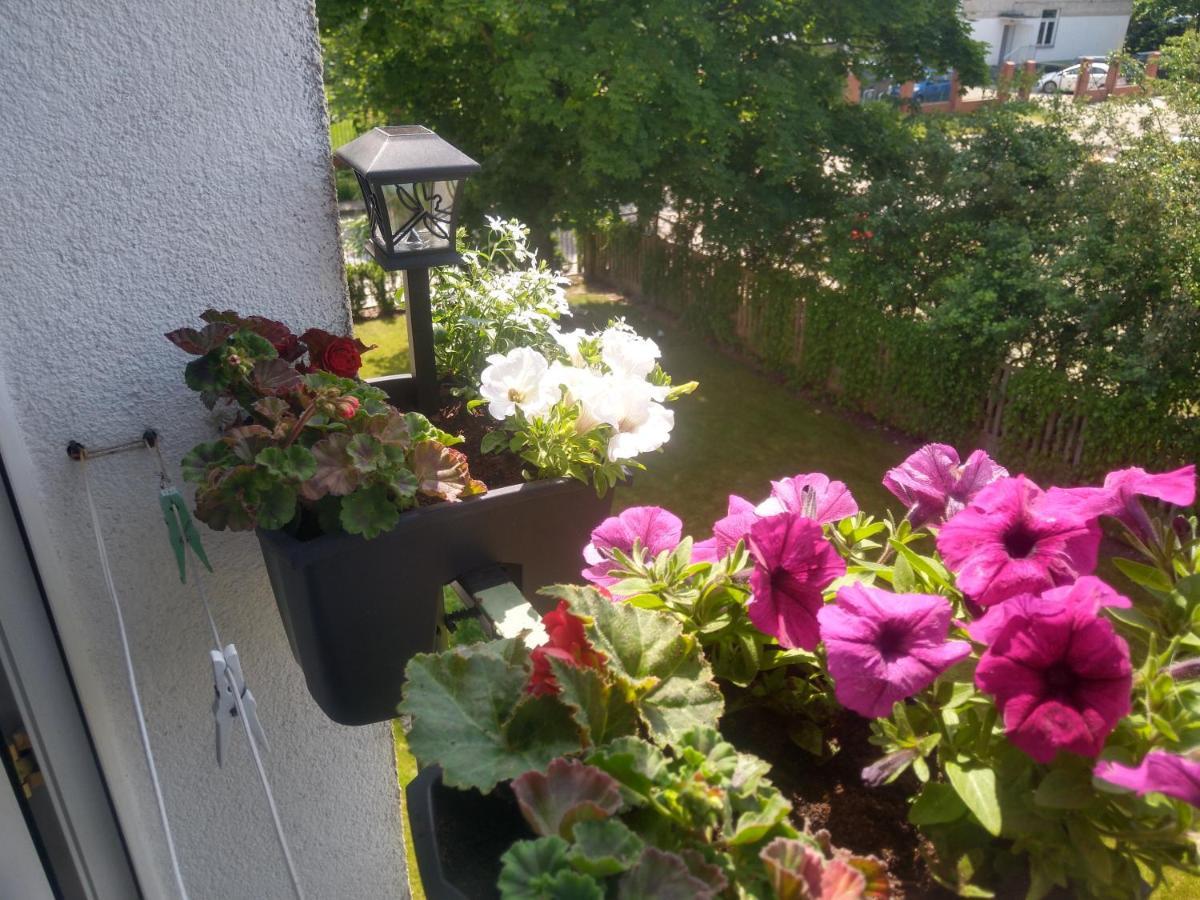 Apartament Olivia Centrum Z Zamknietym Parkingiem Gdansk Exterior photo