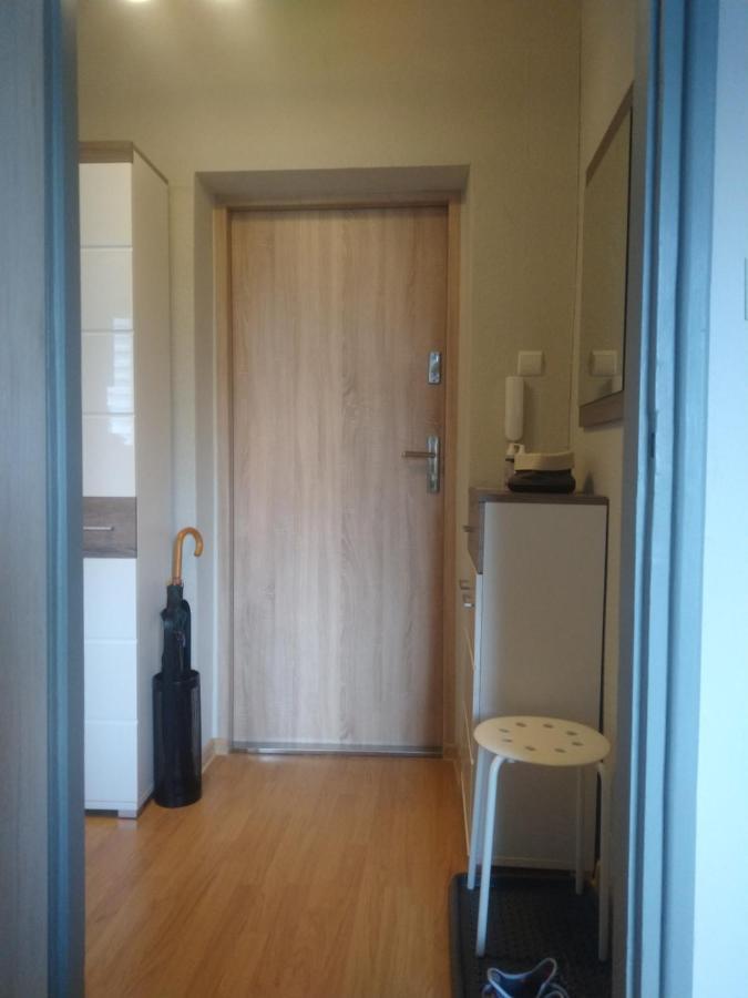 Apartament Olivia Centrum Z Zamknietym Parkingiem Gdansk Exterior photo