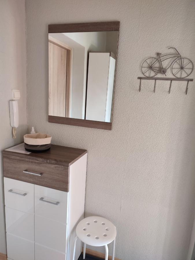 Apartament Olivia Centrum Z Zamknietym Parkingiem Gdansk Exterior photo