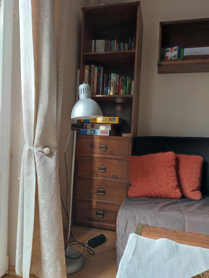 Apartament Olivia Centrum Z Zamknietym Parkingiem Gdansk Exterior photo