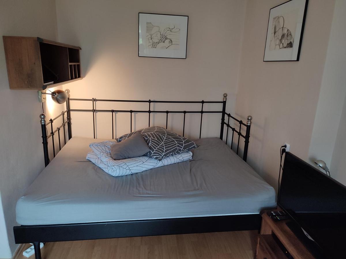 Apartament Olivia Centrum Z Zamknietym Parkingiem Gdansk Exterior photo